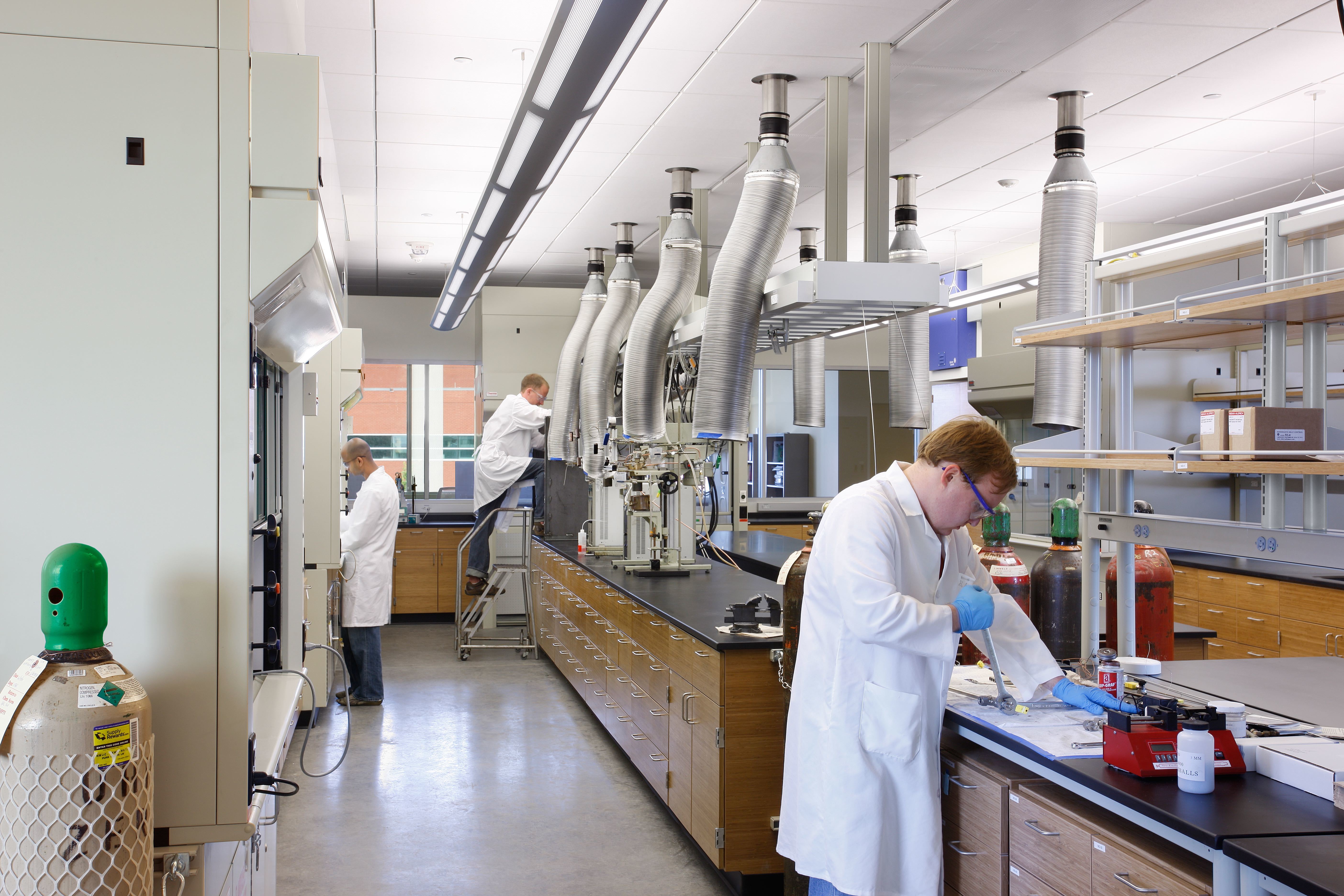 laboratory equipment