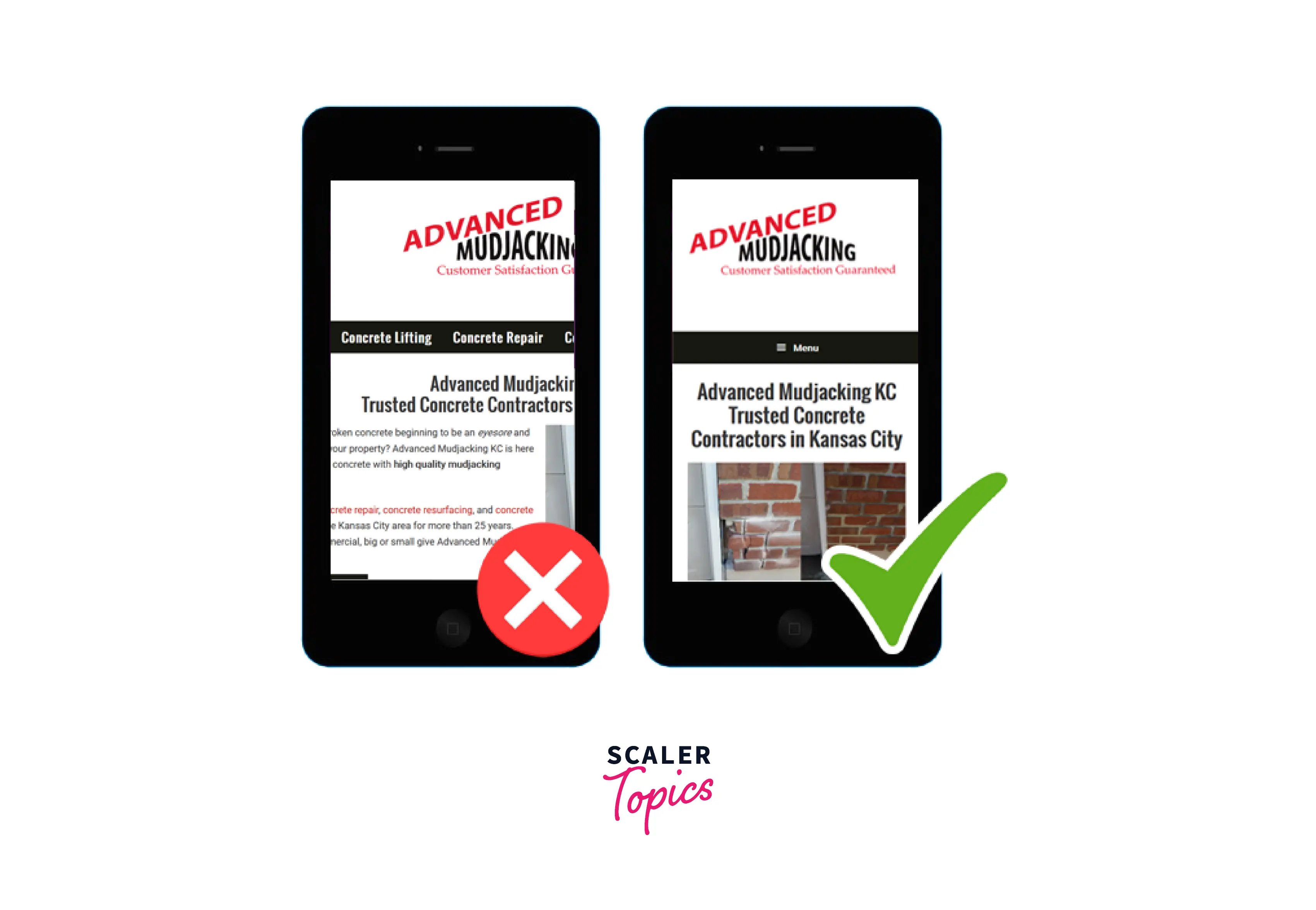 Responsive Site Coolofile