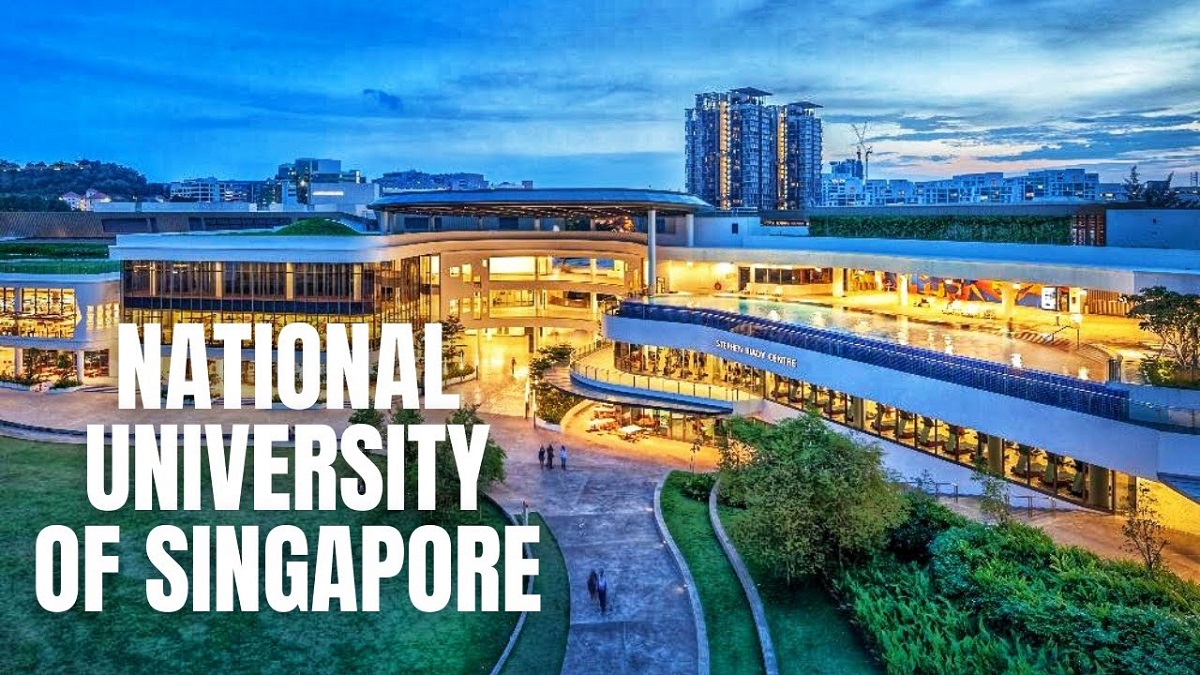 Studyqa Master Chemical Engineering National University Of Singapore