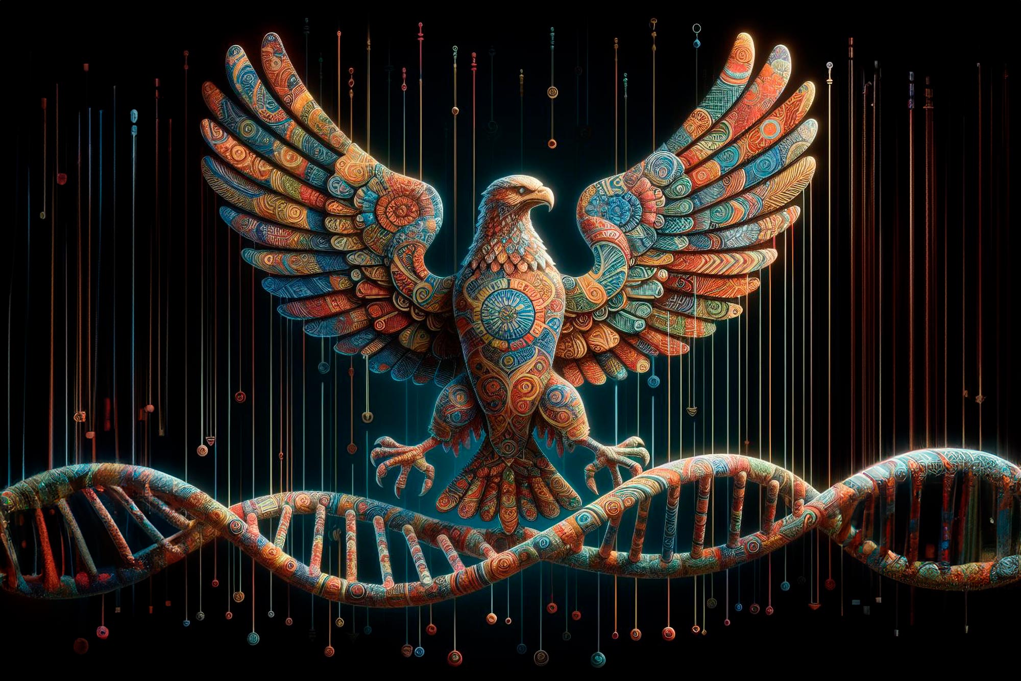 Genetic Engineering In Animal