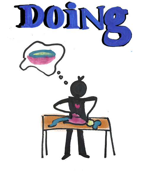 Do More By Doing Less