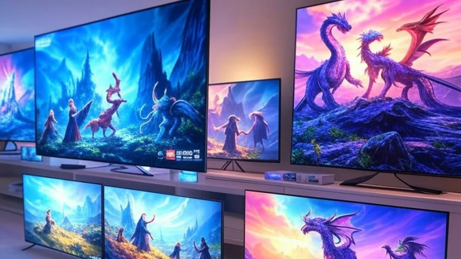 Dolby Vision Vs Hdr10 Vs Hdr10 Full Comparison