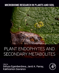 Fungal Secondary Metabolites 1st Edition Elsevier Shop