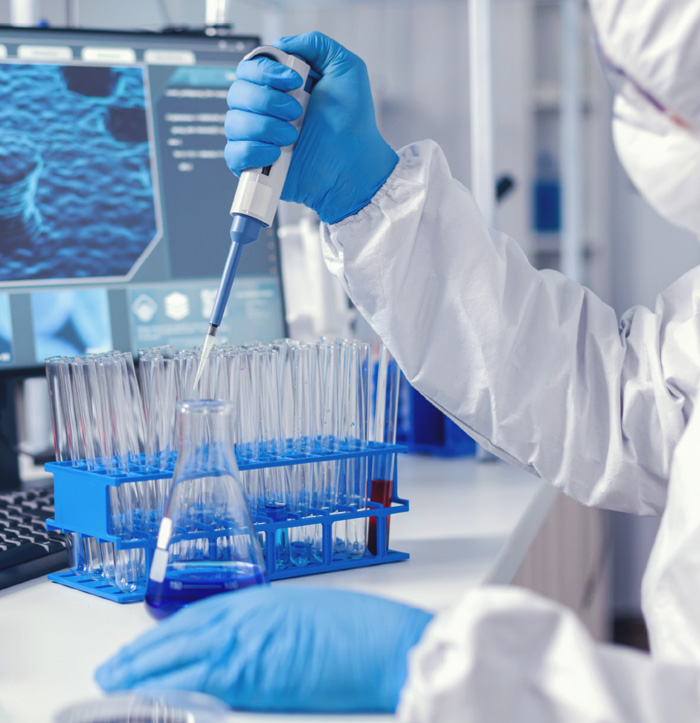 Lab Results In Spanish Translation