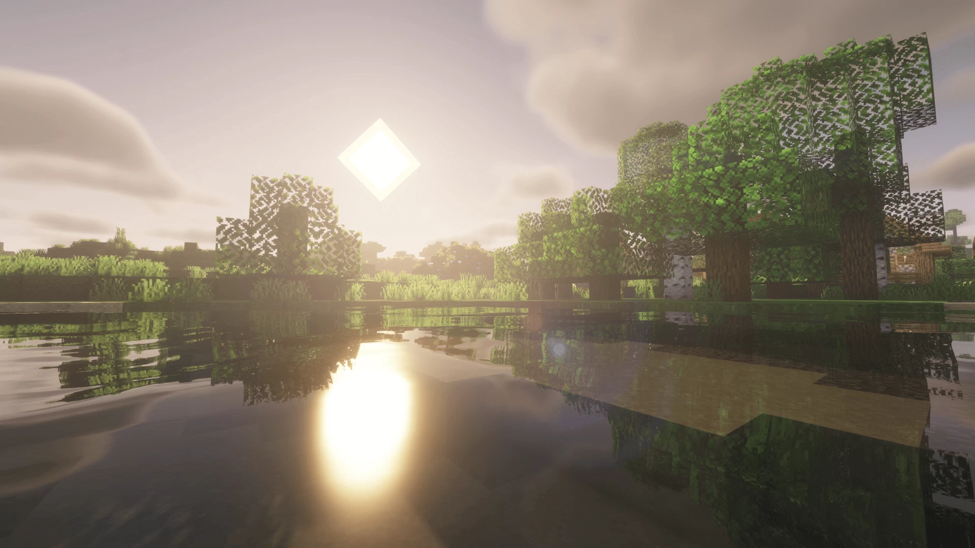Bsl Shaders Original Gallery
