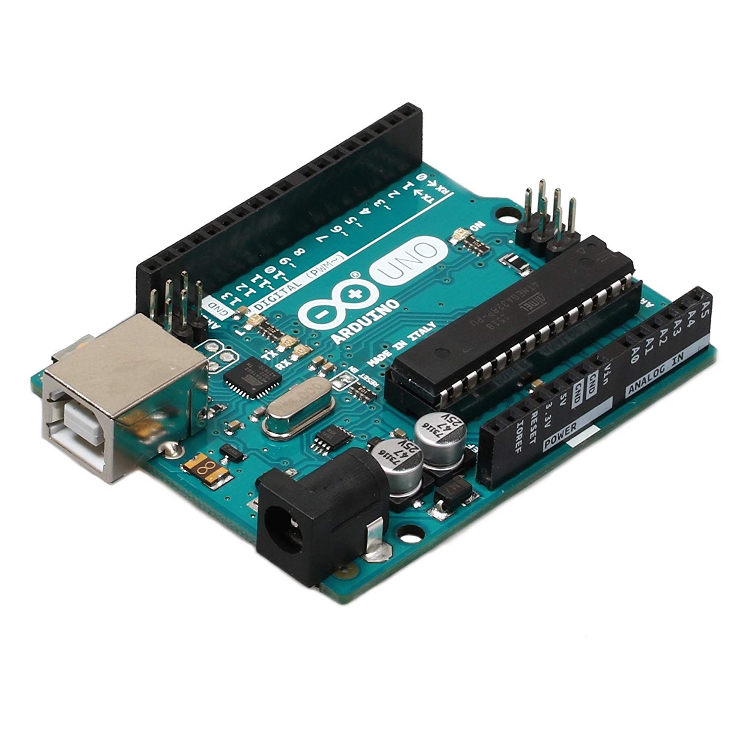 Arduino And External Eeprom Networking Protocols And Devices