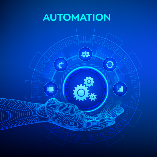 Automation Inicio