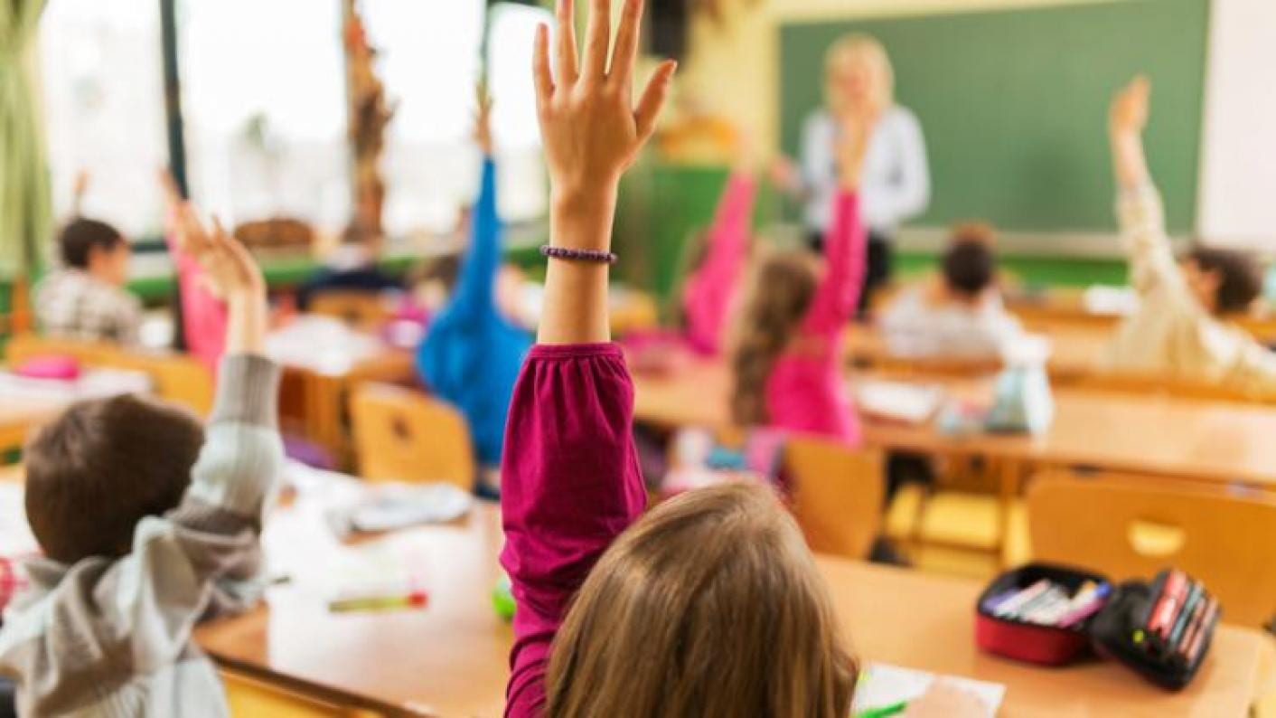 Lesson Plan For Grade 6 English Pdf