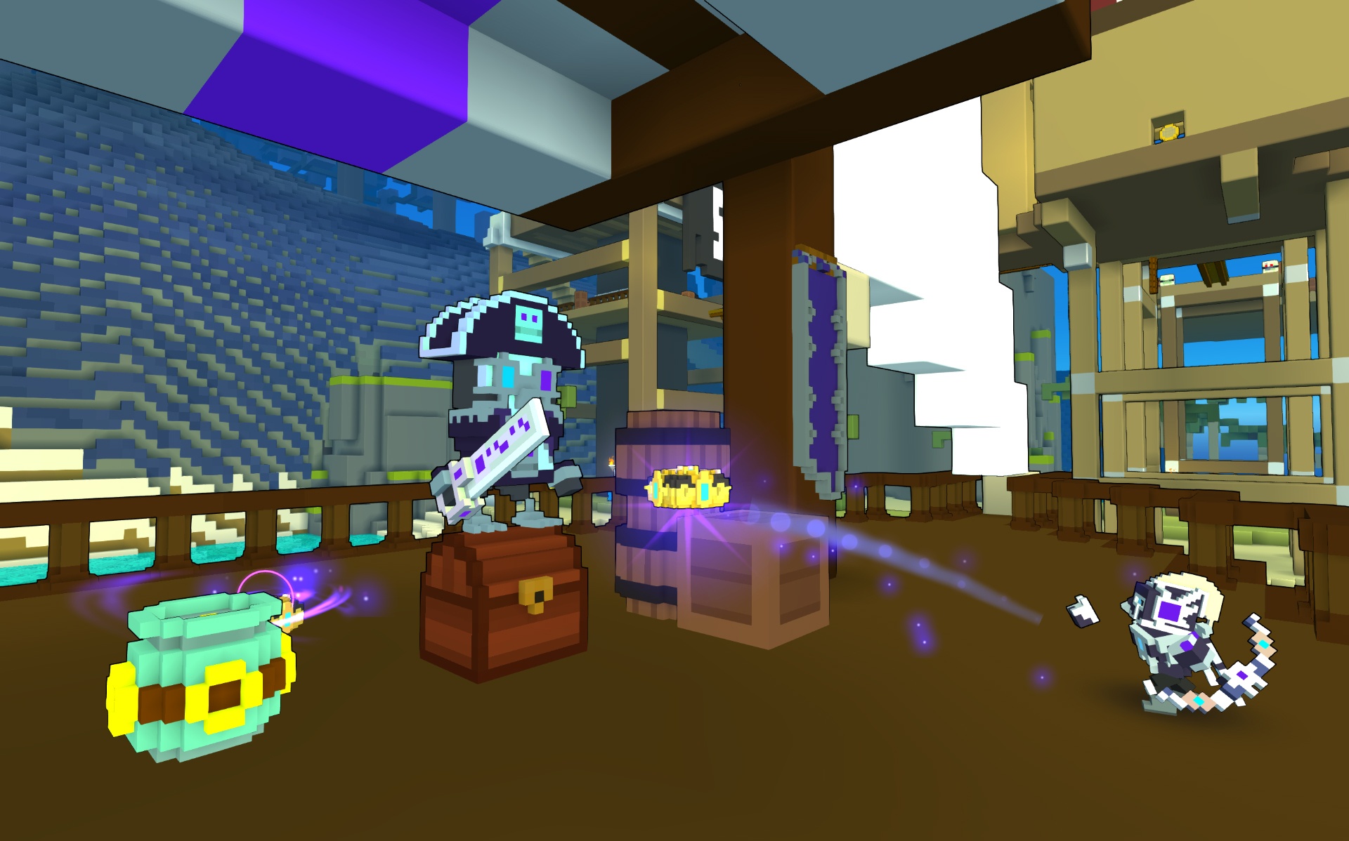 Trove Ign