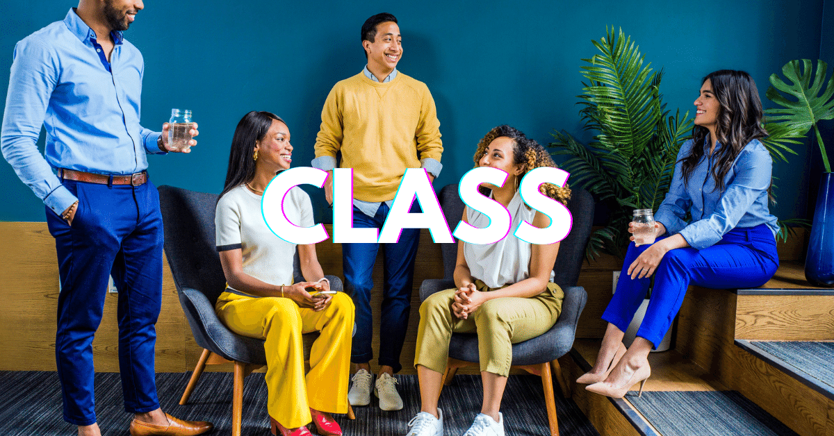 Class And Object In Js