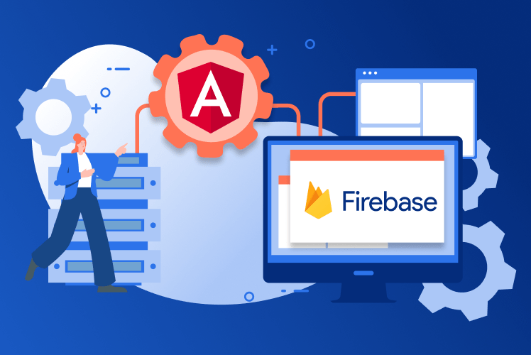 Using Firebase For State Management In Angular Toptal