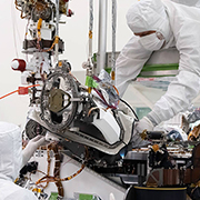Robotic Toolkit Added To Nasa S Mars 2020 Rover Nasa Mars Exploration
