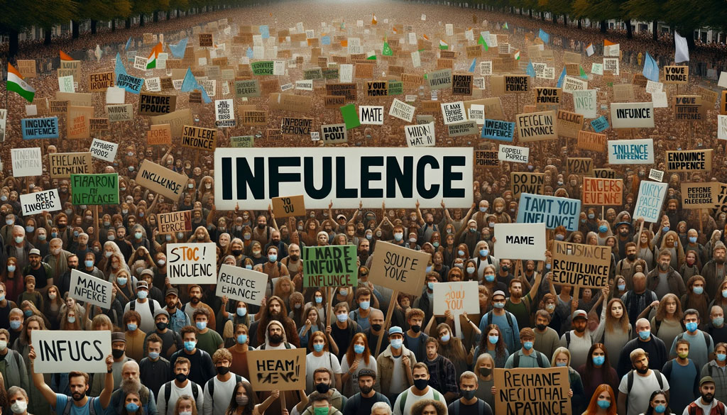 Influence Of Temperature Ratio Parameter On Temperature Profile