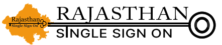 Rajasthan Sso Id Sso Portal Rajasthan Sso Login Registration