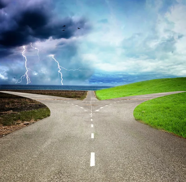 One Way That Genetic Variation Can Be Reduced