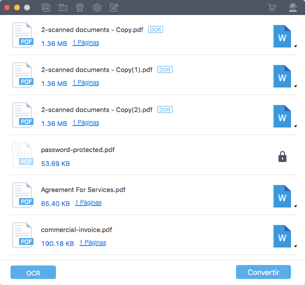 Todos Los Consejos De Conversion De Pdf Convertir Pdf A Word Excel