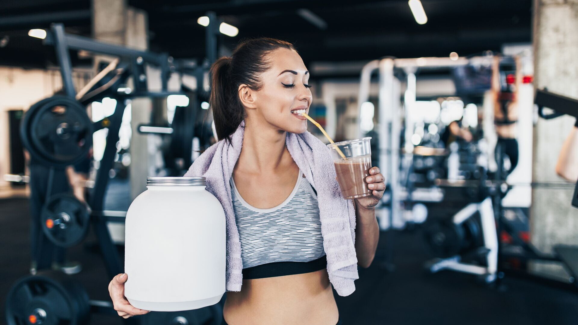 A Cosa Serve La Creatina Nel Ciclismo