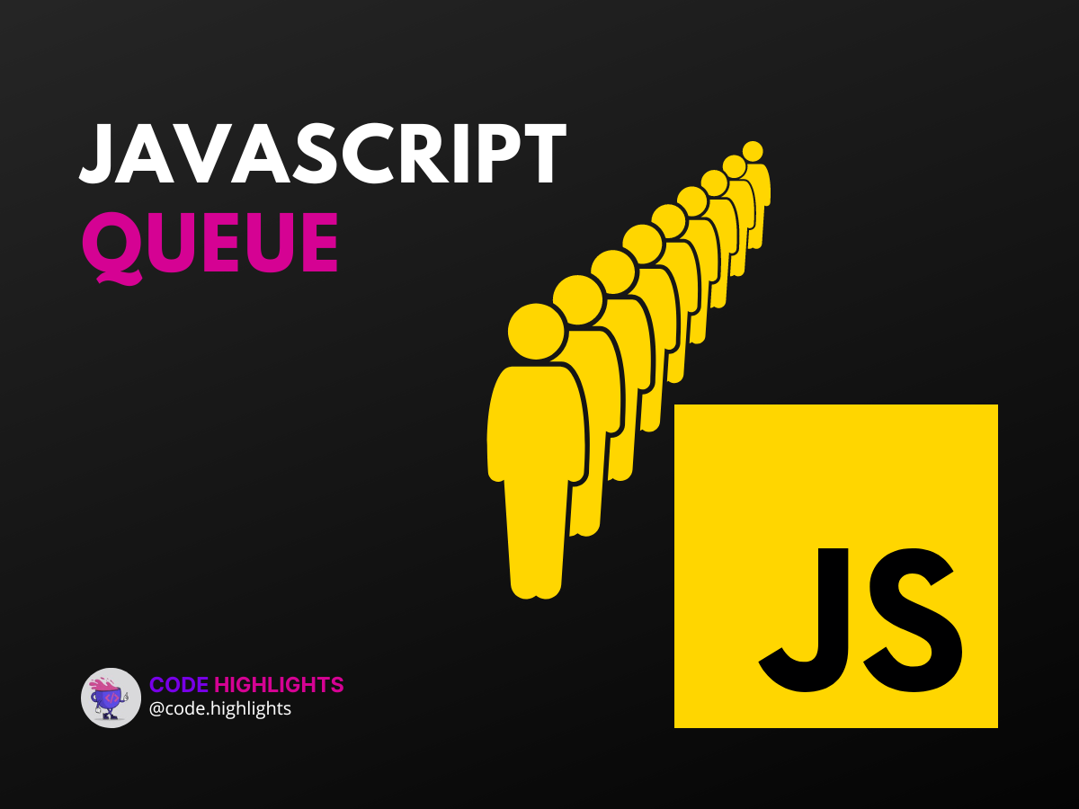16 Dsa Javascript Queue Enqueue Dequeue R Yourdailystudy