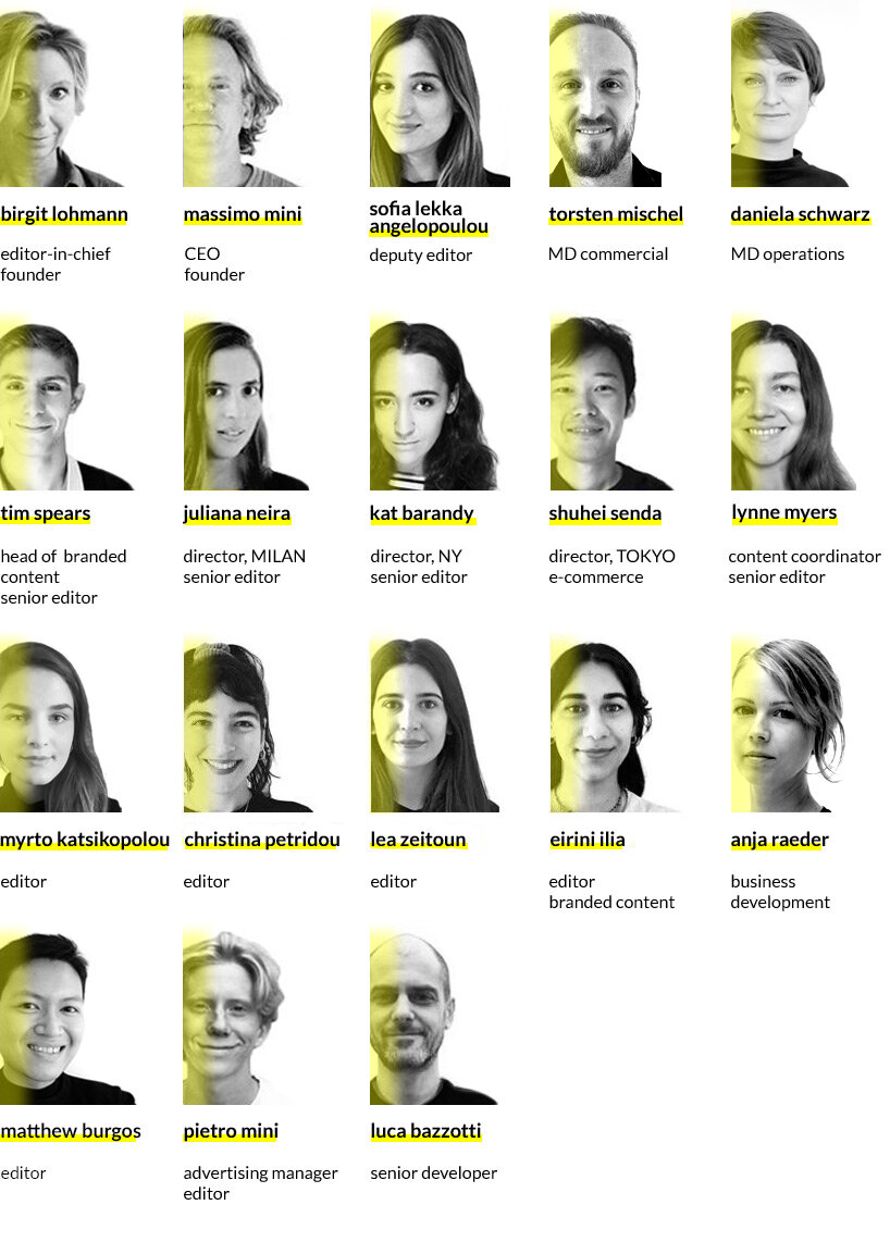 Refresh Designboom Com