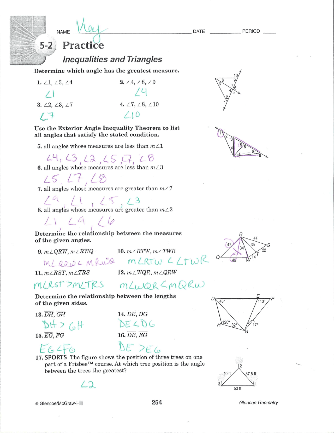 Maths Ch Three Dimensional Geometry Docsity