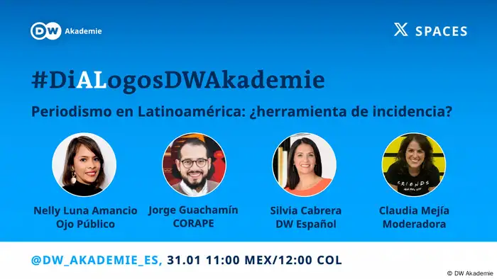 Como Reinventar El Periodismo De Opinion Latinoamericano Una