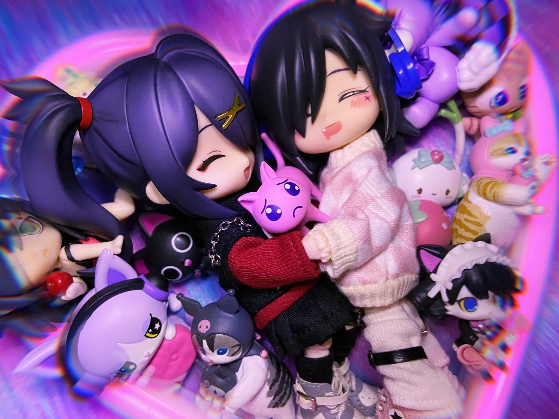 Comments To Recent Studies Showing Systemic Mechanisms Enabling