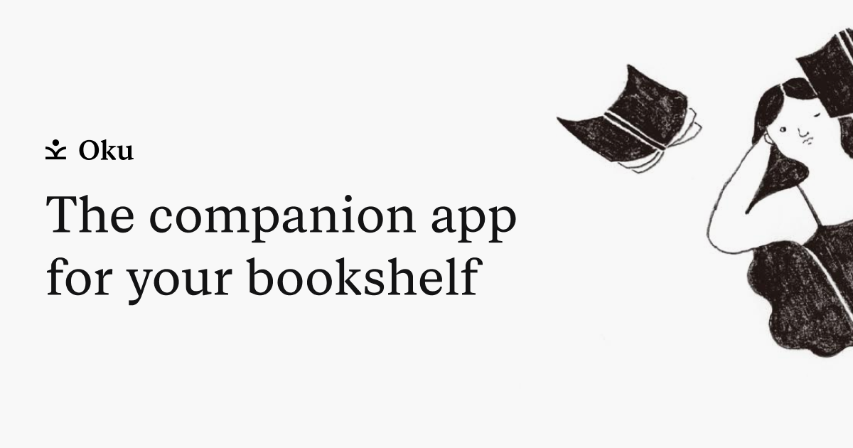 Oku Apps No Google Play