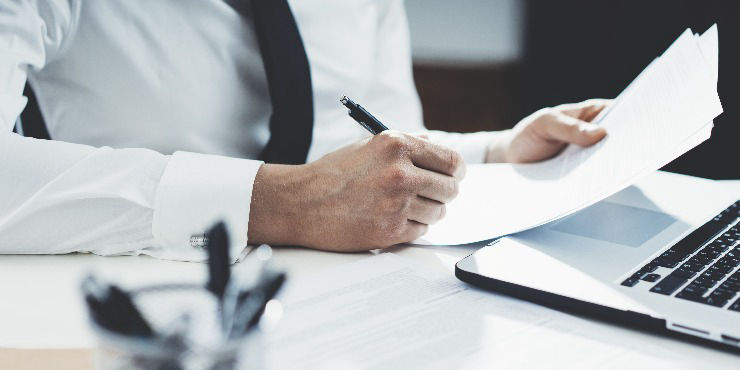 Transferencia Vehicular Notaris