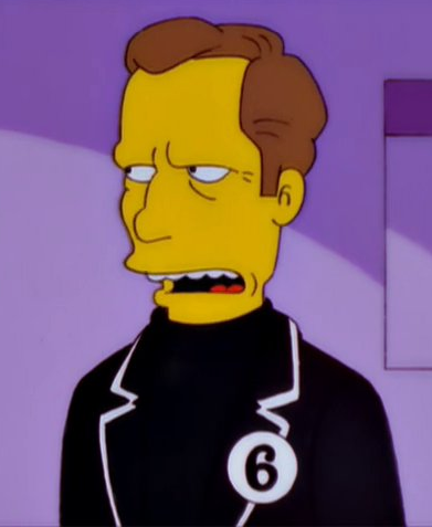 Season 6 Simpsons Wiki Fandom