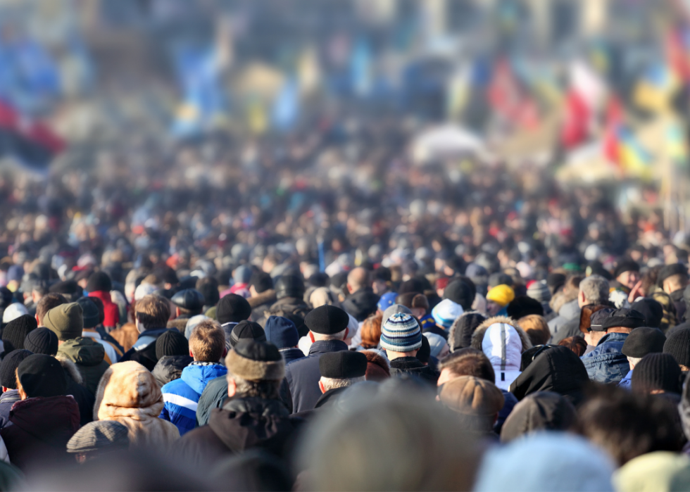 Population Genetics Summary Statistics For Each Marker Download