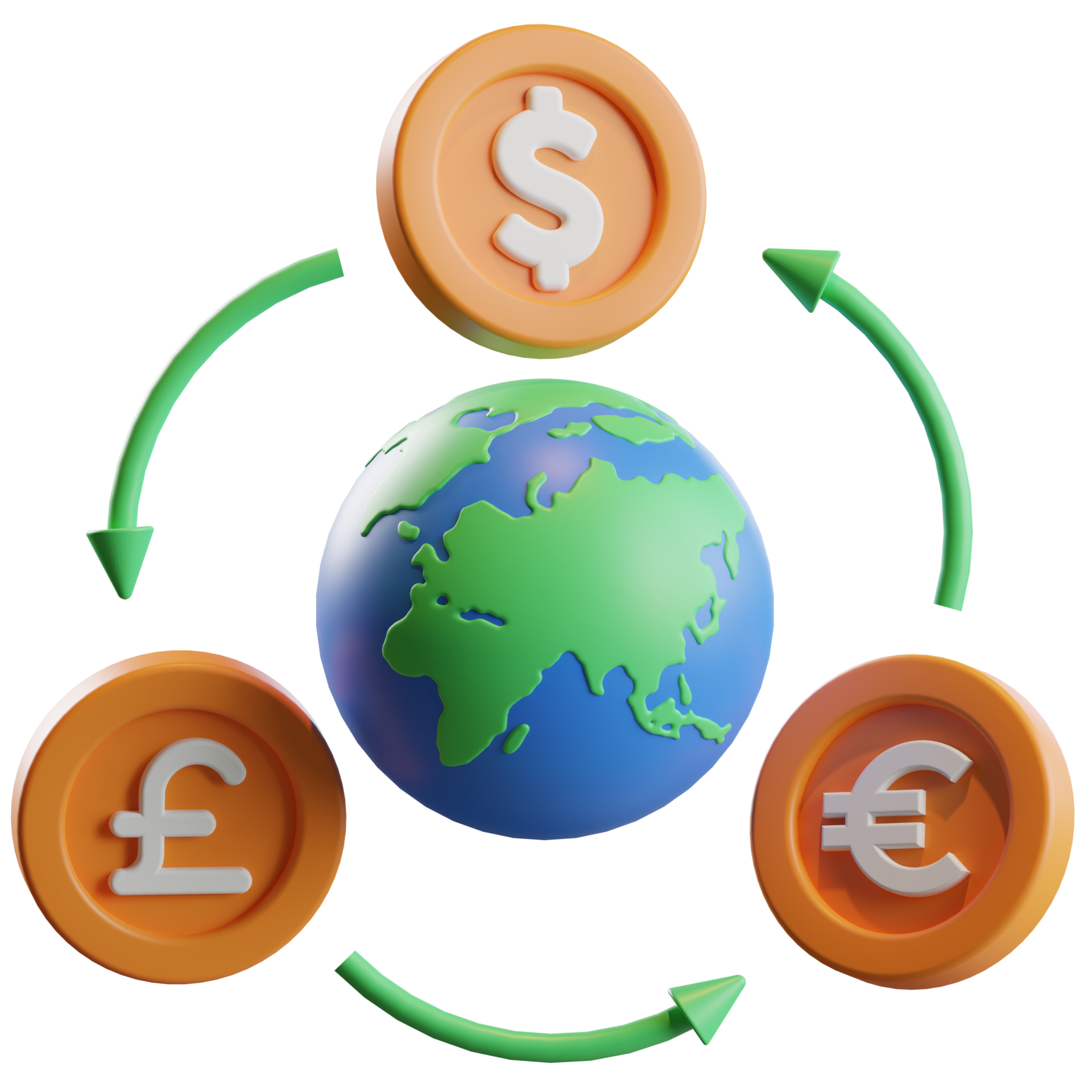 Exchange Rates Calculator Currency Converter