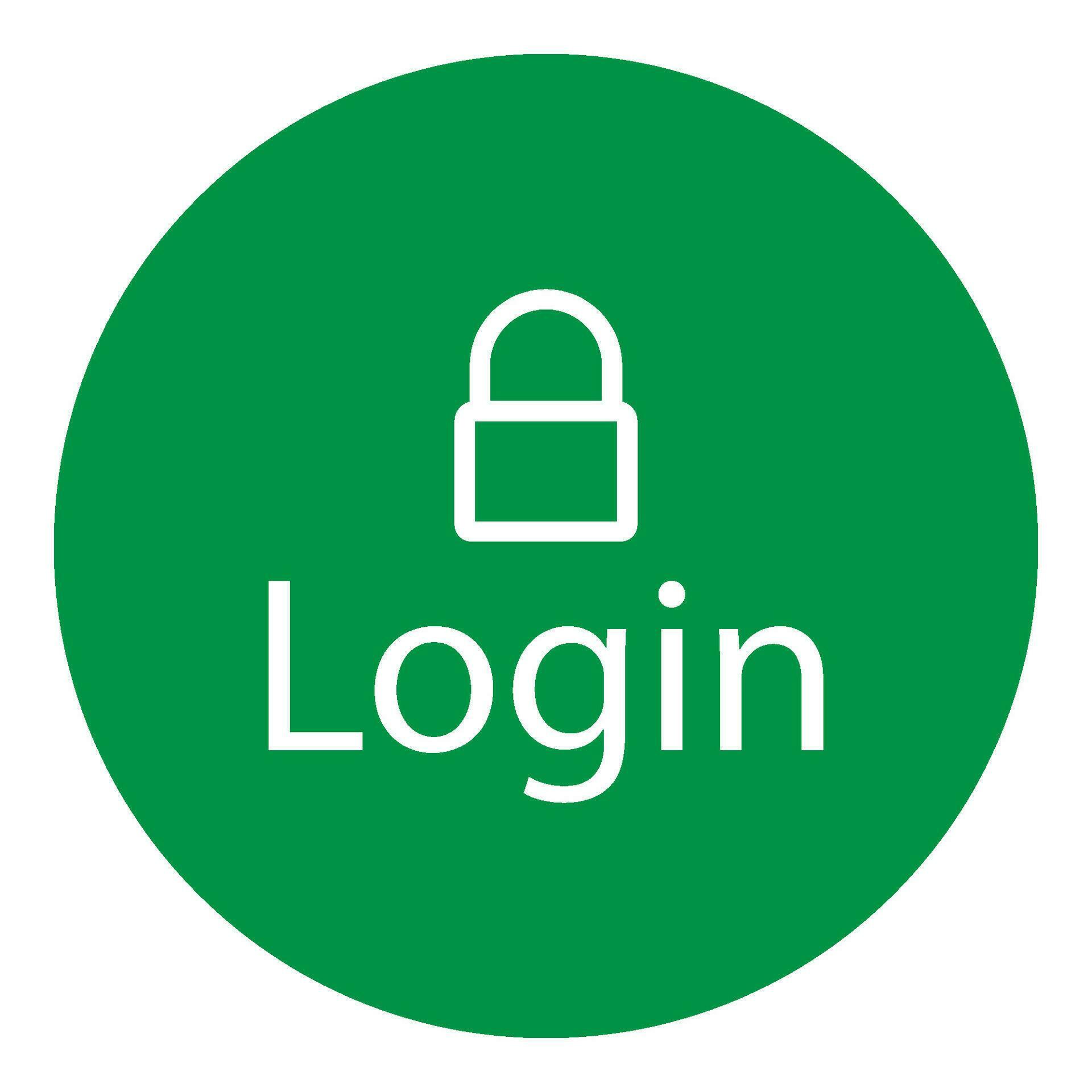 login 