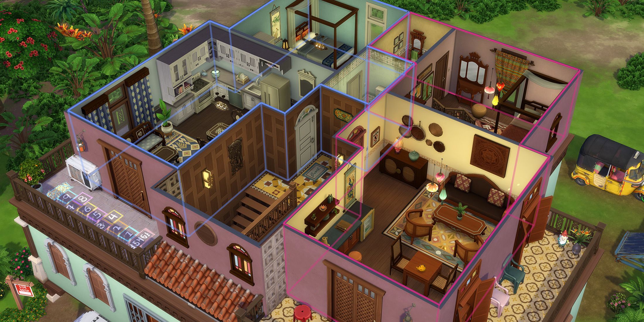 Sims 4 Cc Free Download