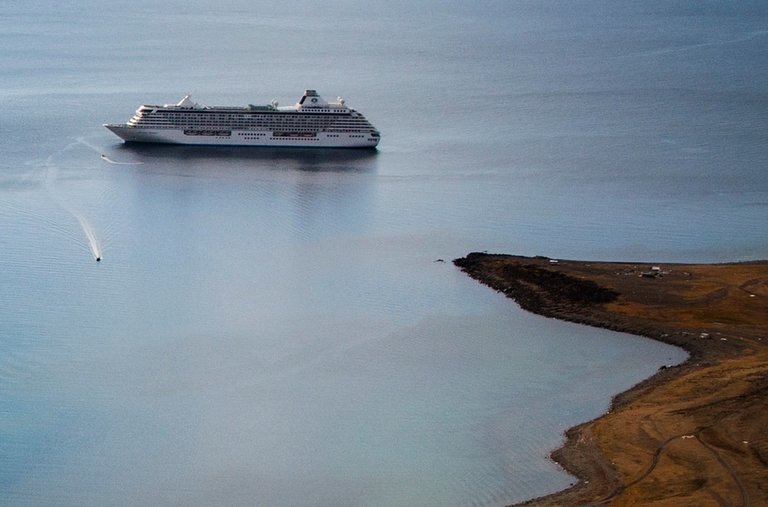 Climate Change May Boost Arctic Virus Spillover Risk The Straits Times