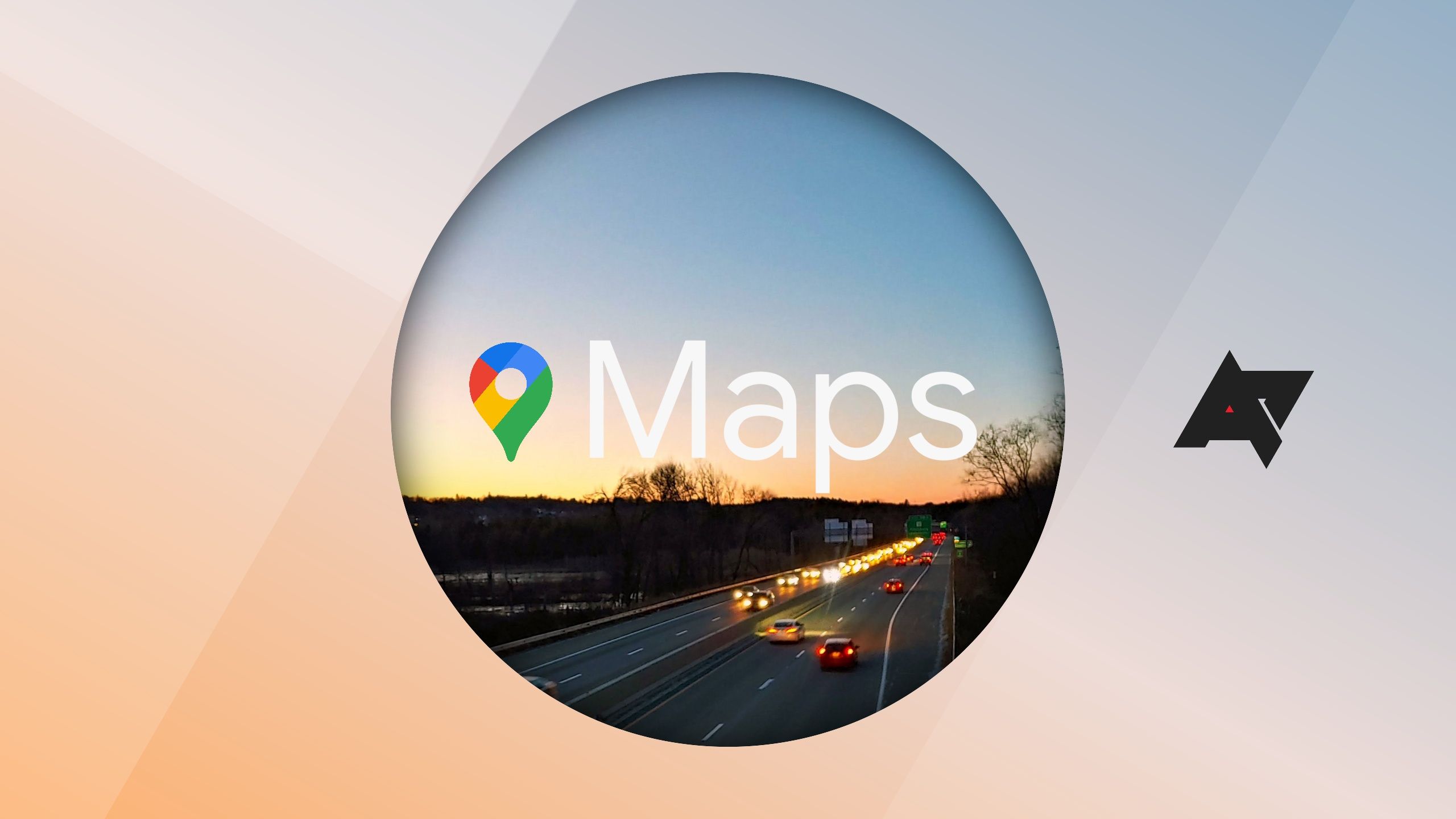 Maps Google Uk App