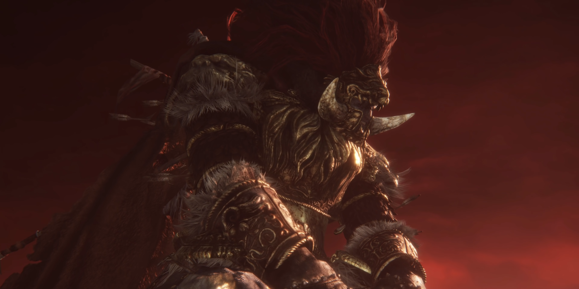 Radahn Festival Elden Ring Elden Ring Radahn Festival Sticker