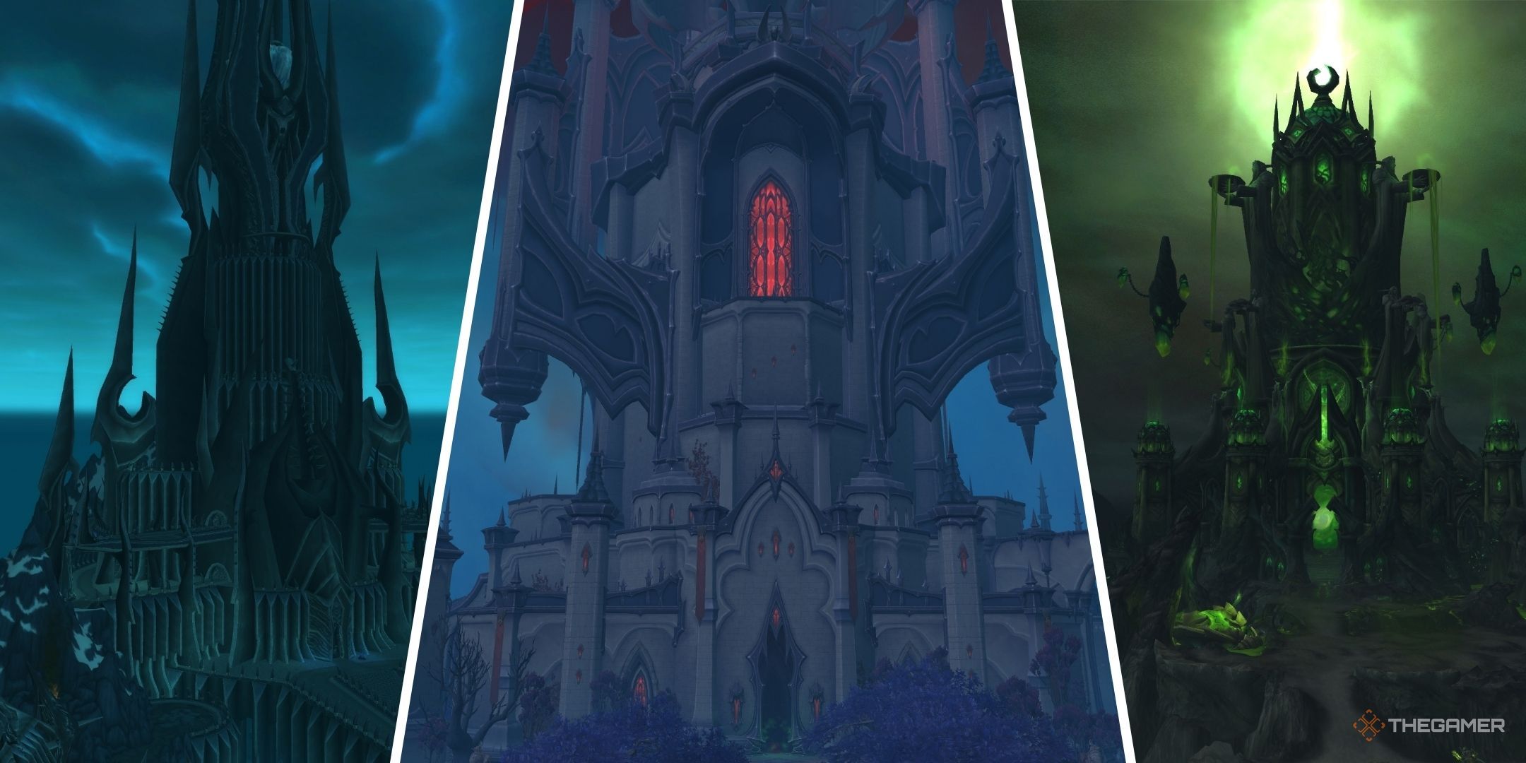 Earn Knights Of The Ebon Blade Reputation Wow Wotlk Guide