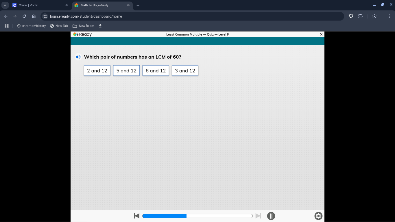 I Ready Clever Login Guide Student Portal