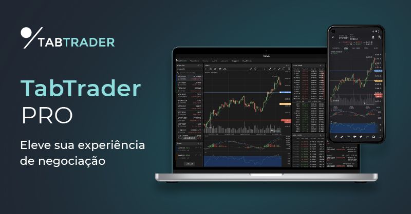 Tabtrader Pro Tabtrader