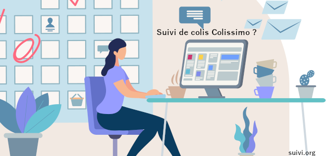 Suivi Colissimo Suivre Un Colis Avec Colissimo Les Colis Fr