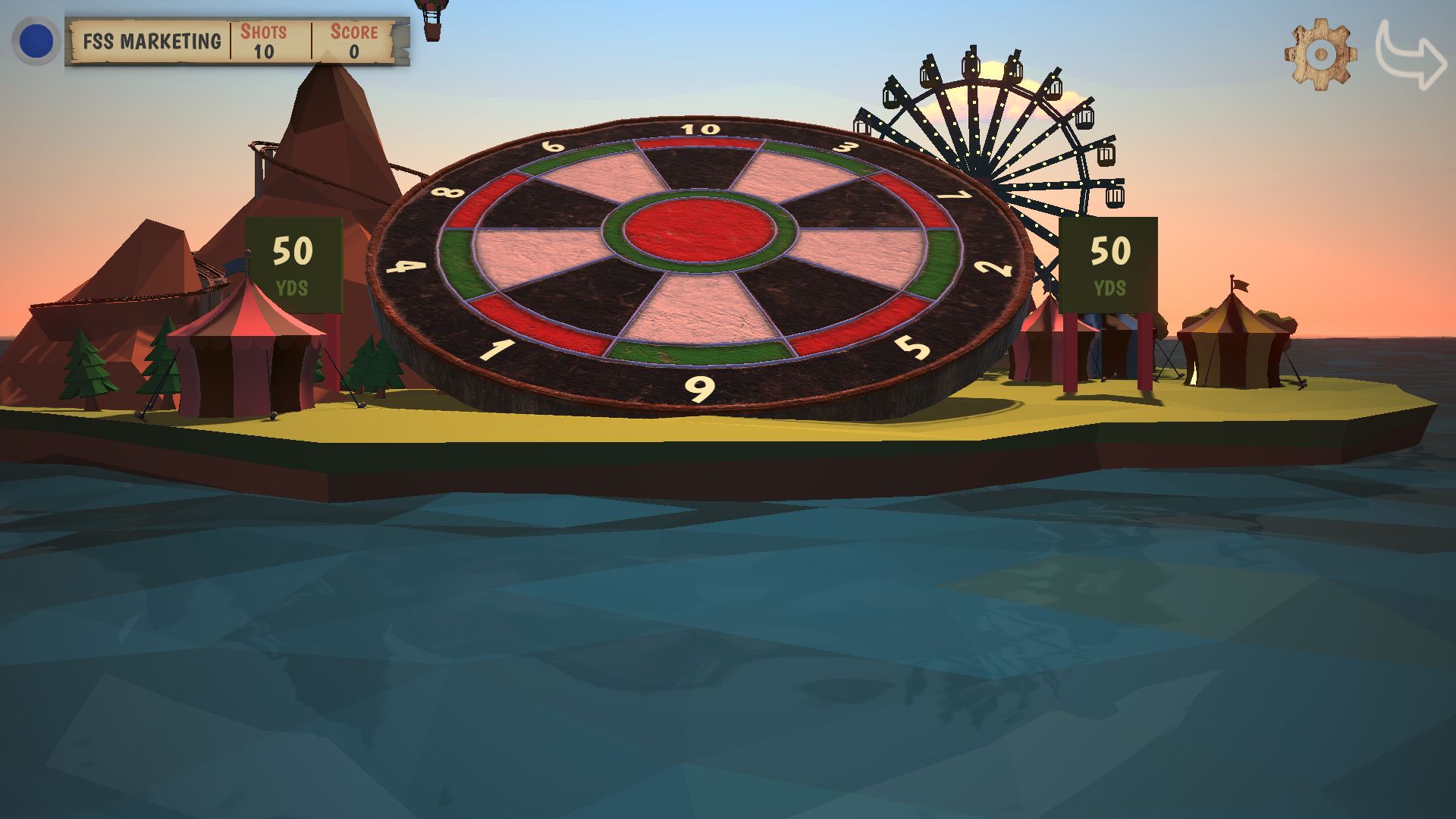 Foresight Fairgrounds