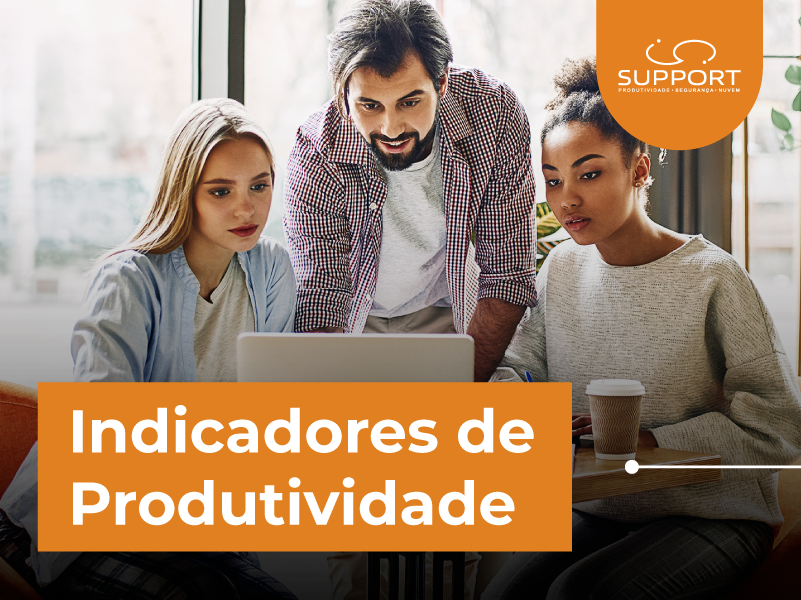 Indicadores De Produtividade Quais Acompanhar