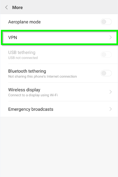 Macos Ipsec Setup Ipvanish