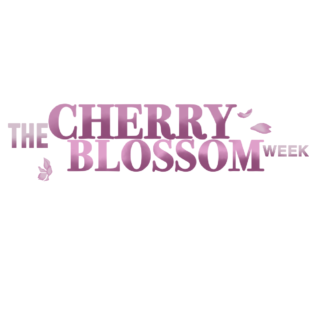 Webcomic Original Artists Hello Everyone Webcomic Cherry Blossom