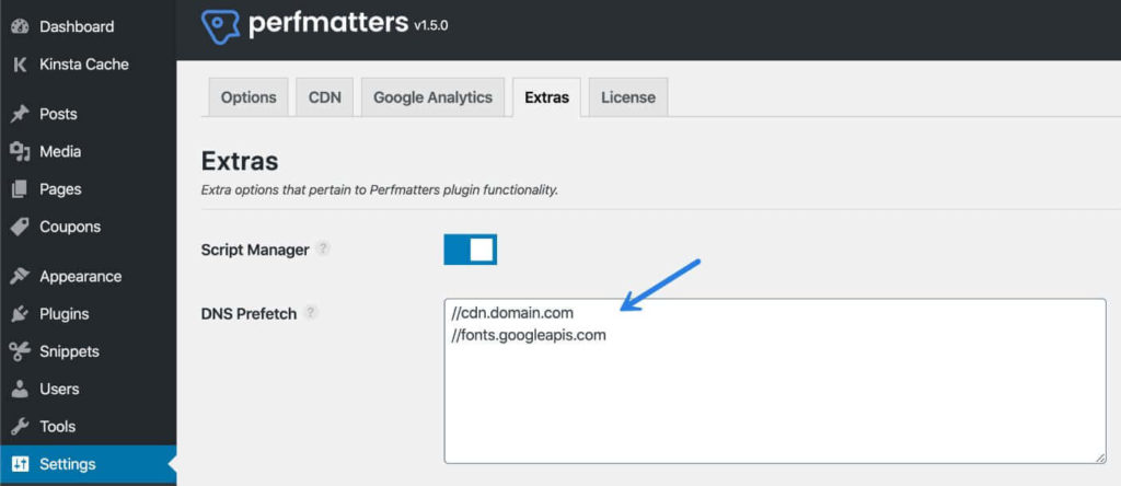 Preconnect Dns Prefetch Prefetch Hepreload Codog
