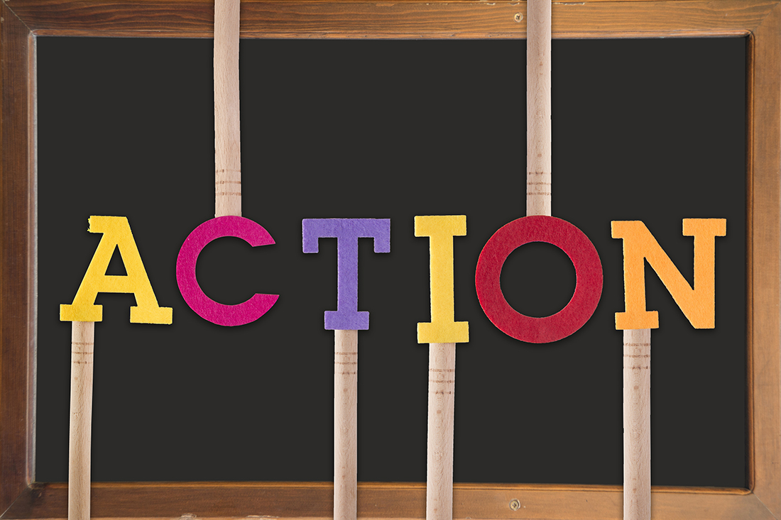 Action Plan Council Of Student Chapters Pdf