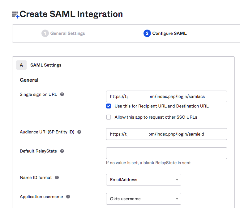 Saml Relaystate Deep Link Not Working Saml Okta Developer Community