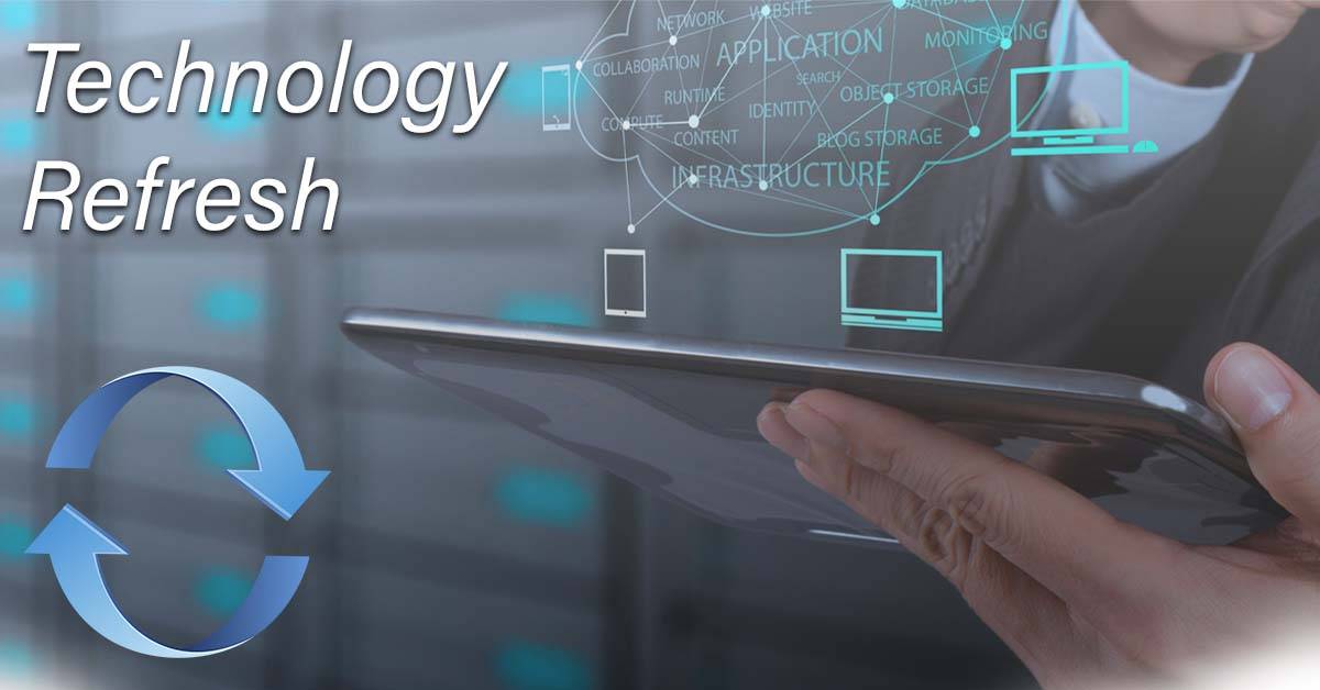 How To Refresh Windows