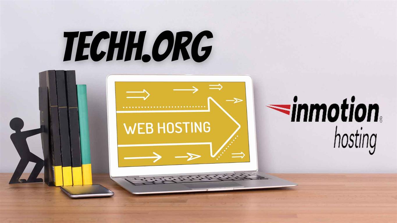 Inmotion Hosting Review 2024 In Depth Guide Pros Cons