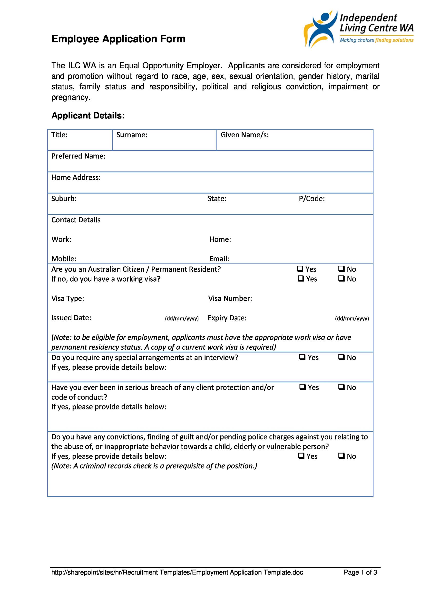 Application Guideline Pdf Agriculture Climate Resilience